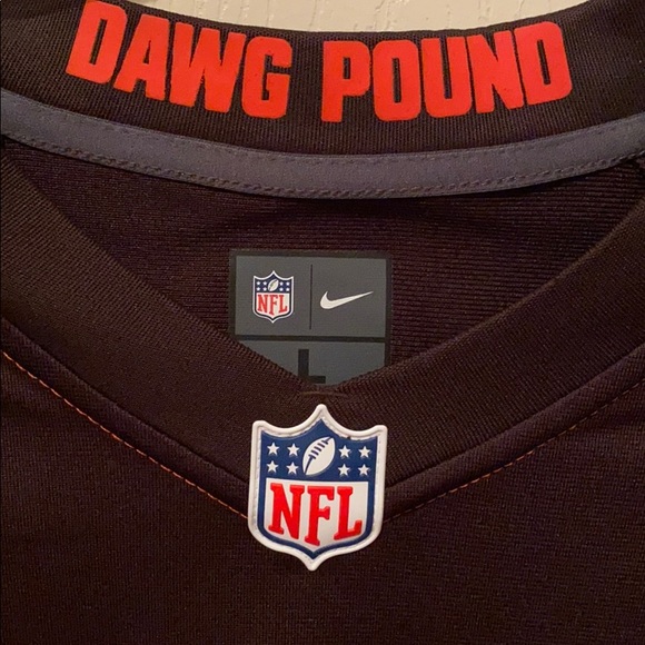 Obj Jersey - Picture 3 of 6